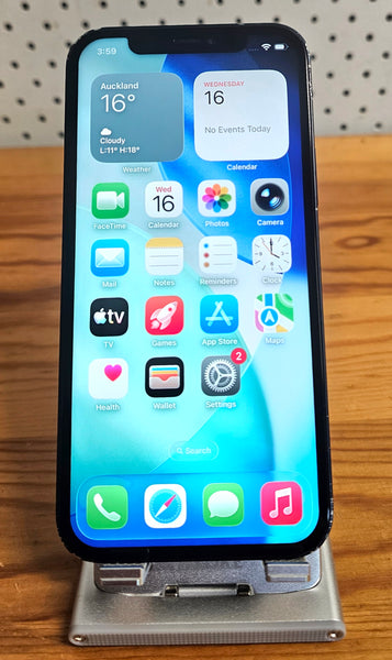 Apple iPhone 12 Refurbished, 64 GB