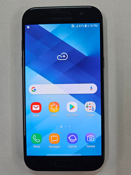 Samsung Galaxy  A5 32GB, Pre-owned Phone