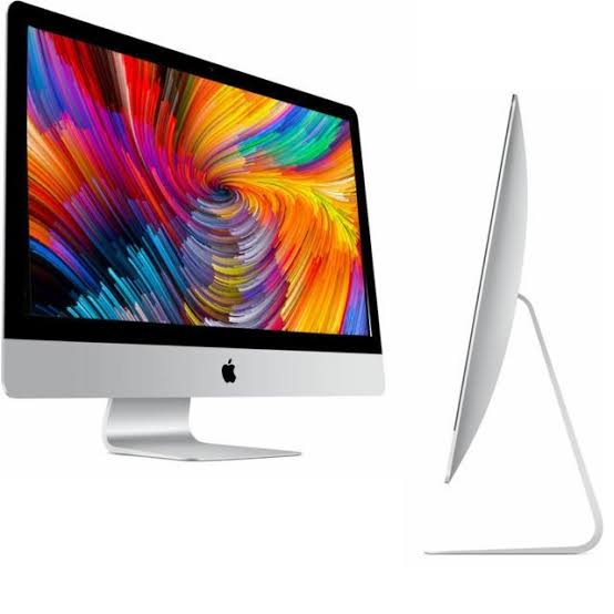 Apple iMac intel core i5 pre-owned