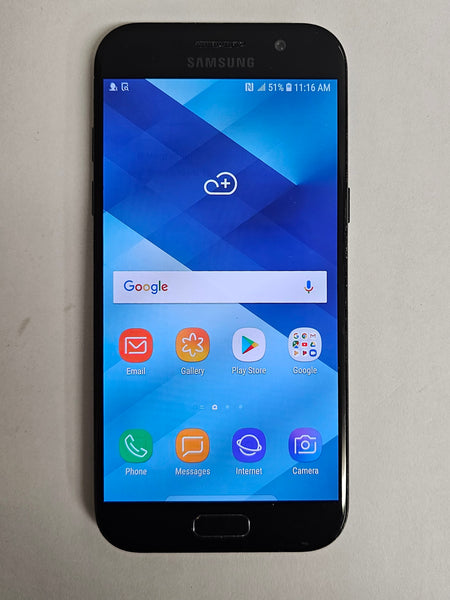 Samsung Galaxy  A5 32GB, Pre-owned Phone