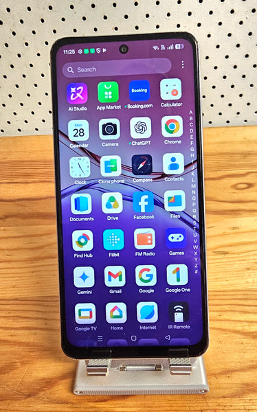 Oppo A5x Pre-owned Phone, 128 GB