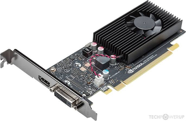 GeForce GT 1030