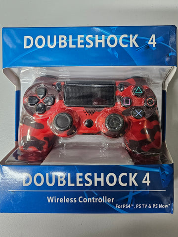 PS4 Doubleshock 4 Wireless Controller, Brand New