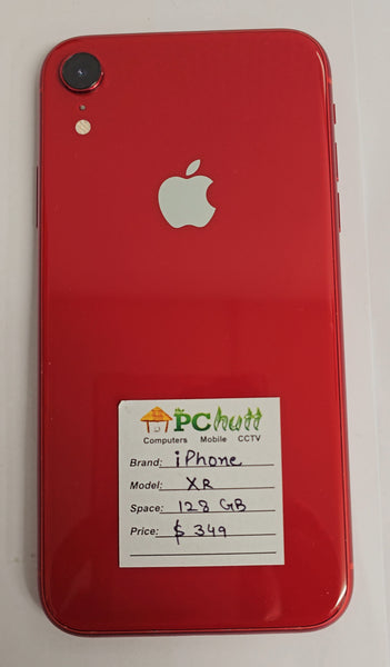 Iphone XR