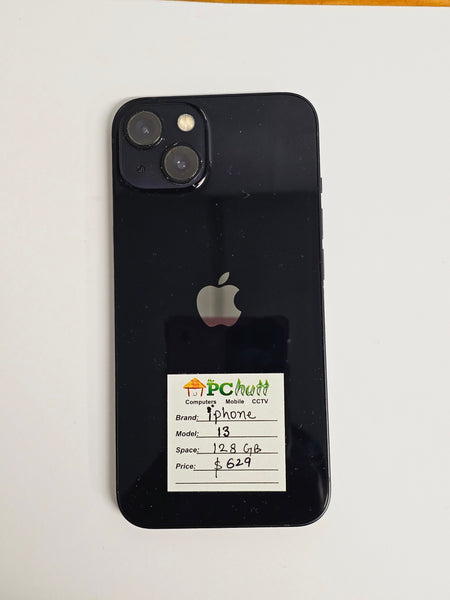 Apple iPhone 13, 128 GB
