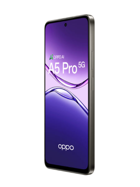 Oppo A5 Pro 5G 256GB, Brand New/Open Box