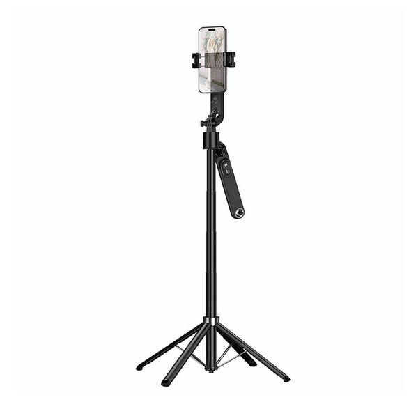 360° auto face tracking selfie stick