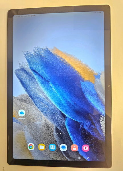 Samsung Tablet A8 10.5 Pre-owned, 32 GB