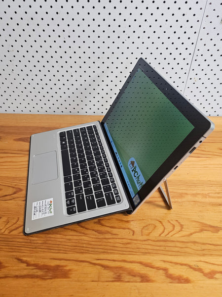 HP Elite X2 1012 G1 12" inch Core m7 vPro 256GB SSD/8GB RAM, Pre-owned Laptop