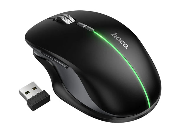 Hoco GM40 BT+ 2.4G Wireless Mouse