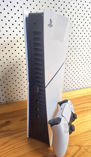 Sony PlayStation 5 Disc Edition Pre-owned, 1TB