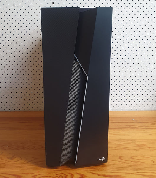 Desktop PC Core i5 7th Gen. 1TB HD, Pre-owned PC