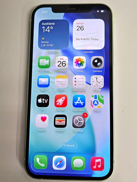 Apple iPhone 12, 128 GB