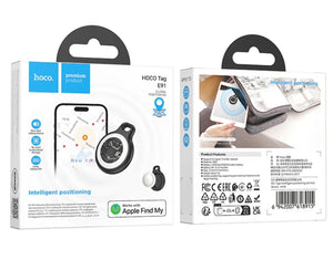 Smart Wireless Tracker Tag w/ Long Battery Life