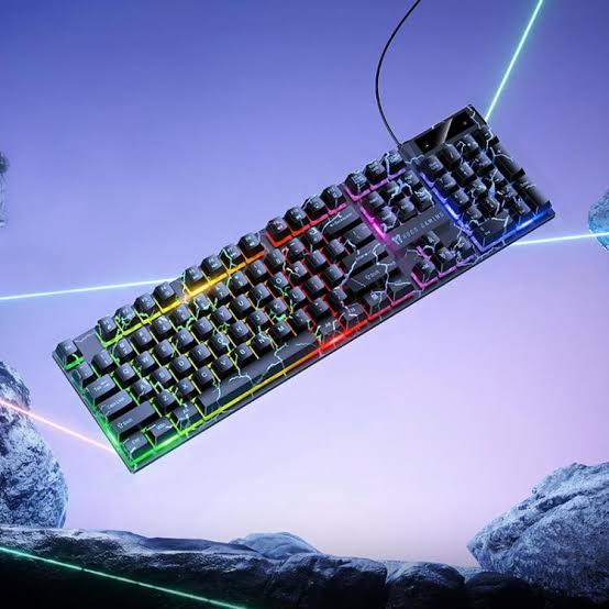 Wired Keyboard GM701