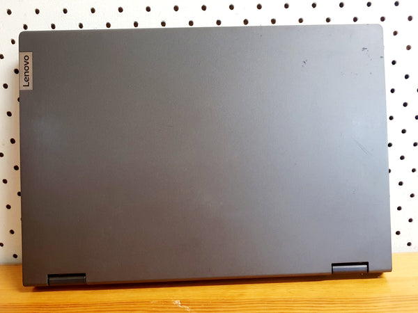 Lenovo IdeaPad, 480GB SSD/16GB RAM, Pre-owned Laptop