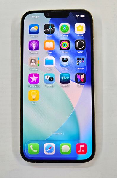 Apple iPhone 13 Pro max Pre-owned, 128 GB $799