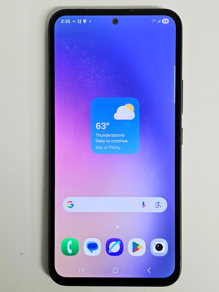 Samsung Galaxy A54 128GB, Pre-owned Phone