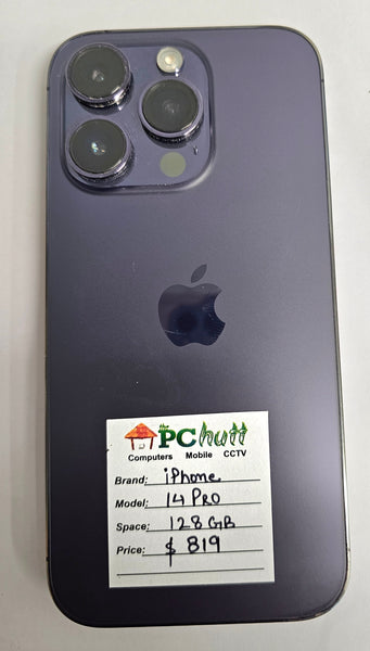 iphone 14 Pro