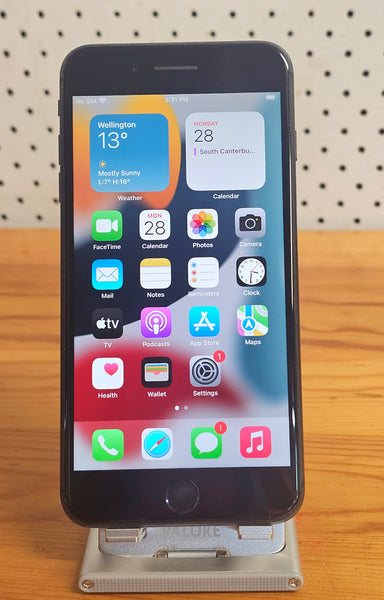 Apple iPhone 8 plus Pre-owned