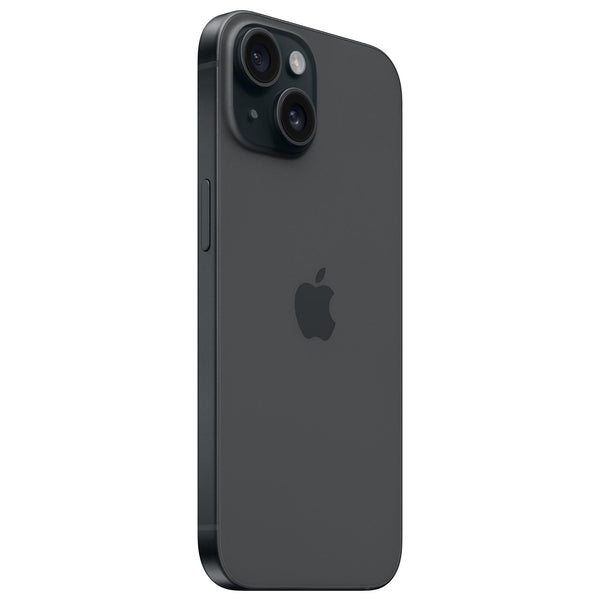 Apple iPhone 15 128GB (Black), Brand New