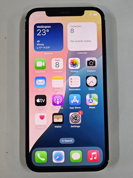 Apple iPhone 12 64GB, Pre-owned Phone