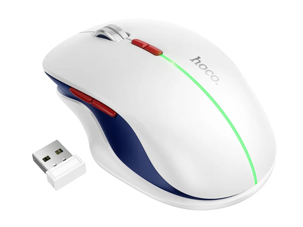 Hoco GM40 BT+ 2.4G Wireless Mouse