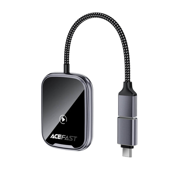 The Acefast QC1 Wireless Adapter
