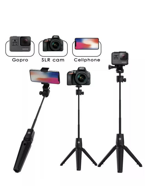 More stable Selfie stick