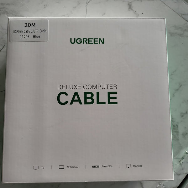 Ethernet Cable 5 metre
