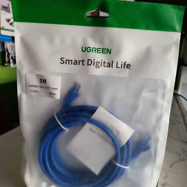 Ethernet Cable 5 metre