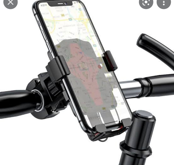 HOCO Phone Holder Bicycle Motorcycle Universal Holder