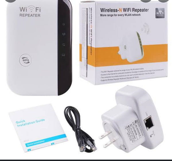 Wifi Extender