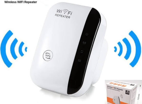 Wifi Extender