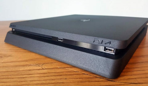 500GB Playstation 4 (PS4) Slim Console