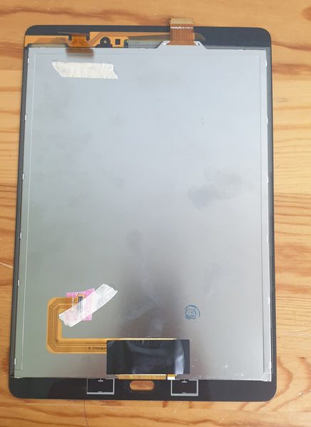 Replacement LCD Screen Digitizer Samsung Galaxy Tab A 9.7 SM-P550 black