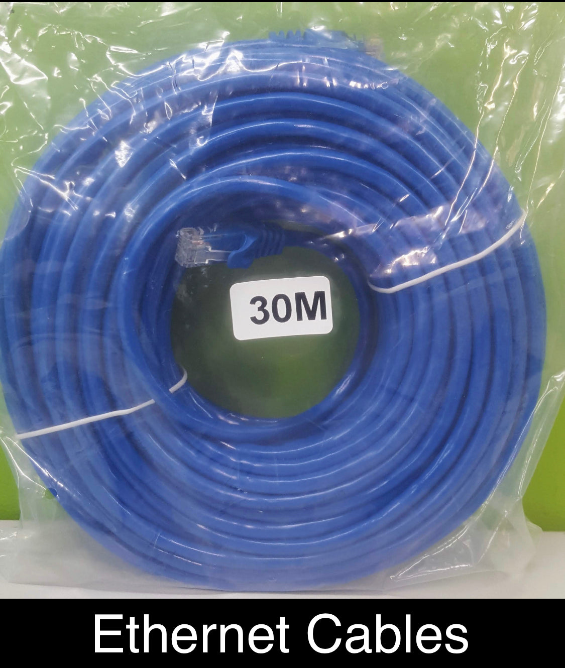 Ethernet Cable 5 metre